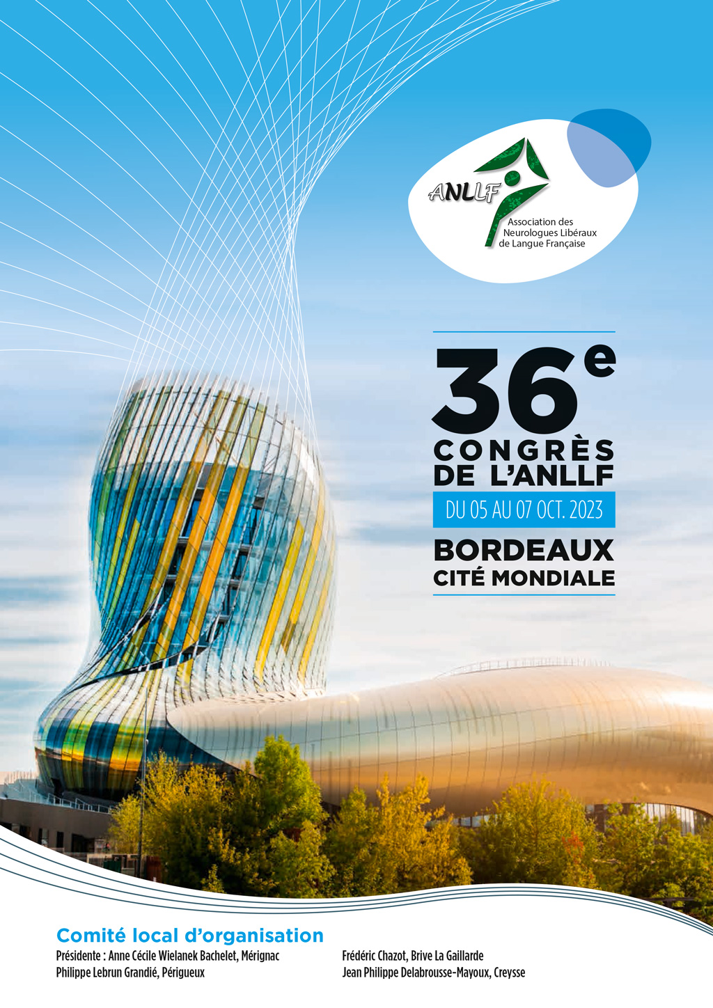 Congr s Bordeaux 2023